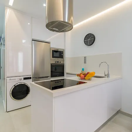 Salitre By Canariasgetaway Holiday home