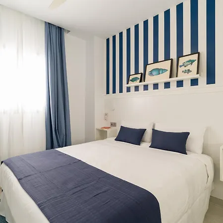 Salitre By Canariasgetaway * Las Palmas de Gran Canaria