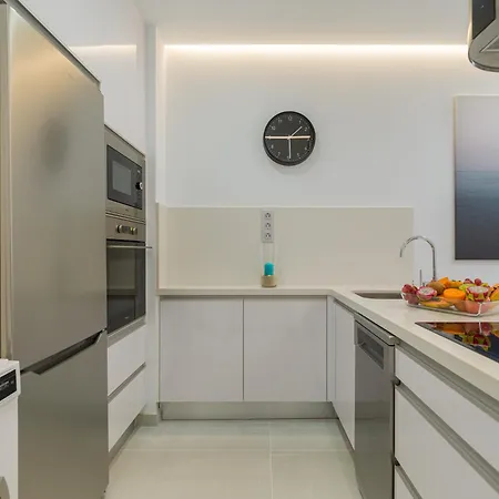 Salitre By Canariasgetaway Holiday home *