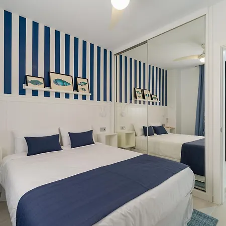 Holiday home Salitre By Canariasgetaway