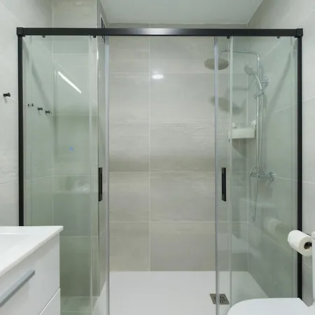 Holiday home Salitre By Canariasgetaway Las Palmas de Gran Canaria