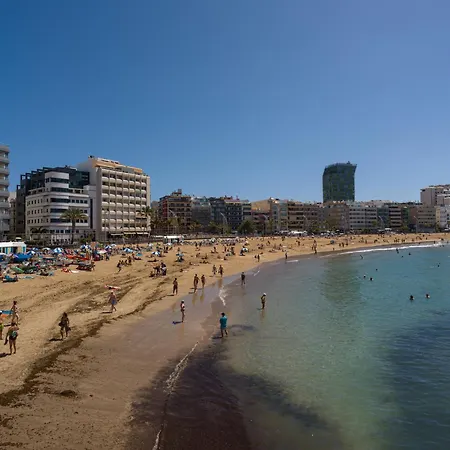 Salitre By Canariasgetaway Apartament