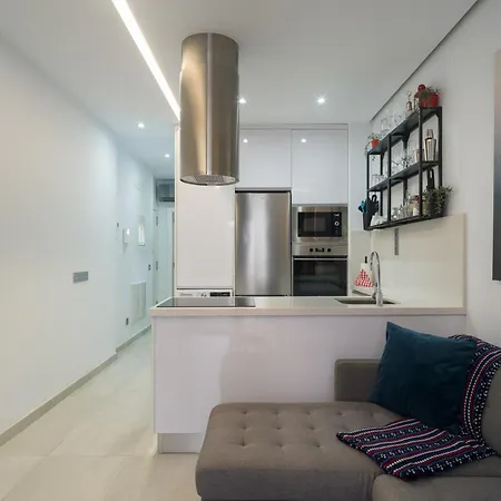 Salitre By Canariasgetaway