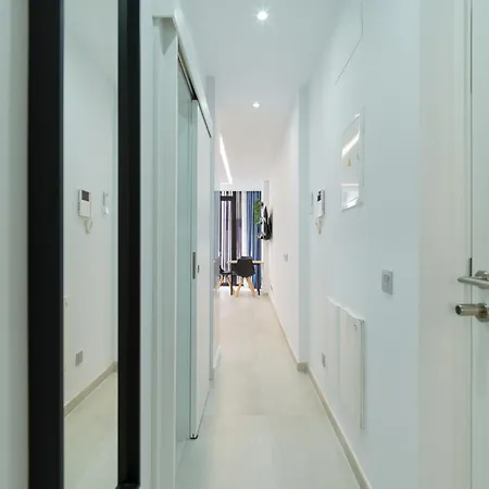 Salitre By Canariasgetaway * Las Palmas de Gran Canaria