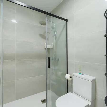 Salitre By Canariasgetaway