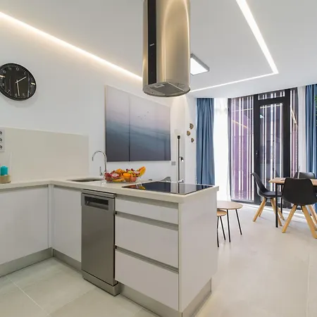 Apartament Salitre By Canariasgetaway *