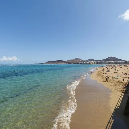 Сasa de vacaciones Salitre By Canariasgetaway
