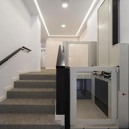 Salitre By Canariasgetaway Апартаменты Лас-Пальмас-де-Гран-Канария