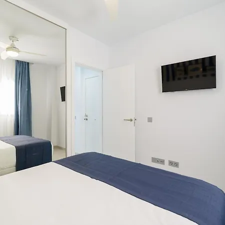 Сasa de vacaciones Salitre By Canariasgetaway Las Palmas de Gran Canaria