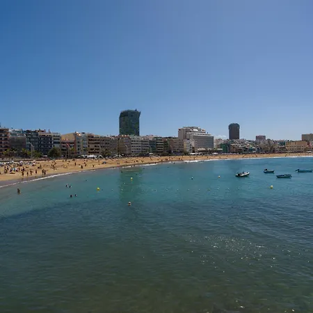 Apartment Salitre By Canariasgetaway *