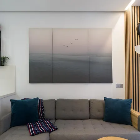 Salitre By Canariasgetaway Apartment Las Palmas de Gran Canaria