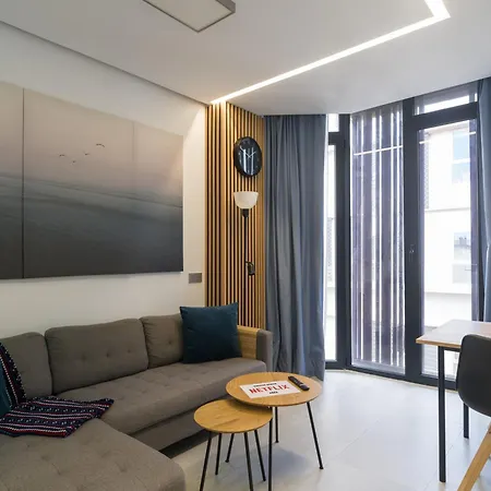 Salitre By Canariasgetaway Apartment