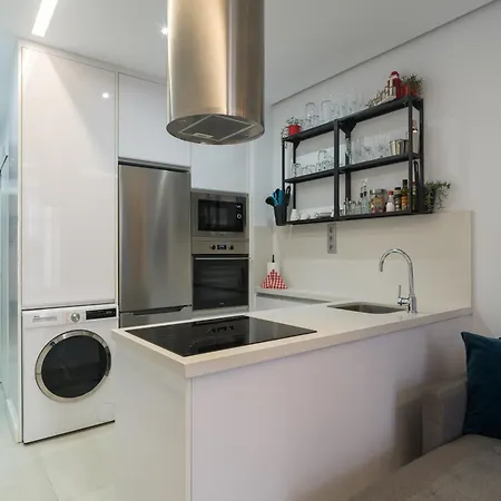 Apartment Salitre By Canariasgetaway Las Palmas de Gran Canaria