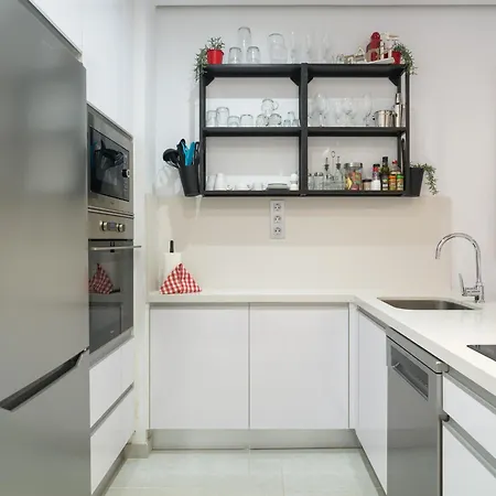 Salitre By Canariasgetaway Лас-Пальмас-де-Гран-Канария