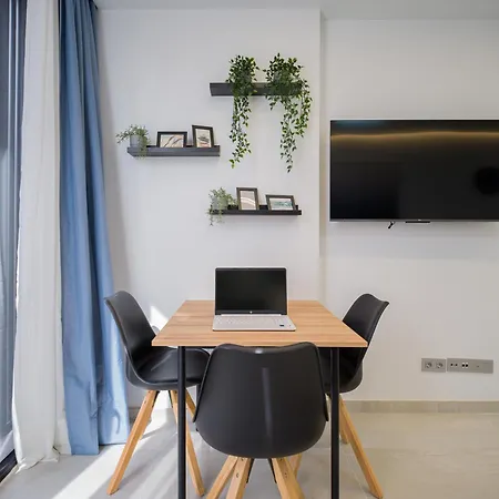 Apartment Salitre By Canariasgetaway Las Palmas de Gran Canaria