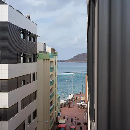 Apartment Salitre By Canariasgetaway