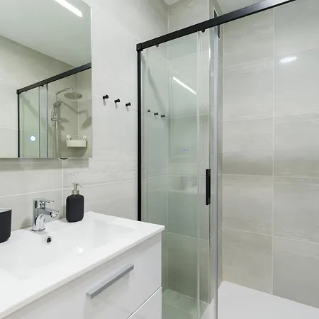 Salitre By Canariasgetaway Апартаменты