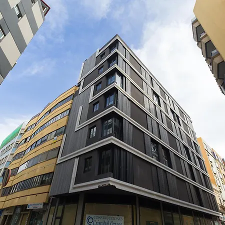 Salitre By Canariasgetaway * Las Palmas de Gran Canaria