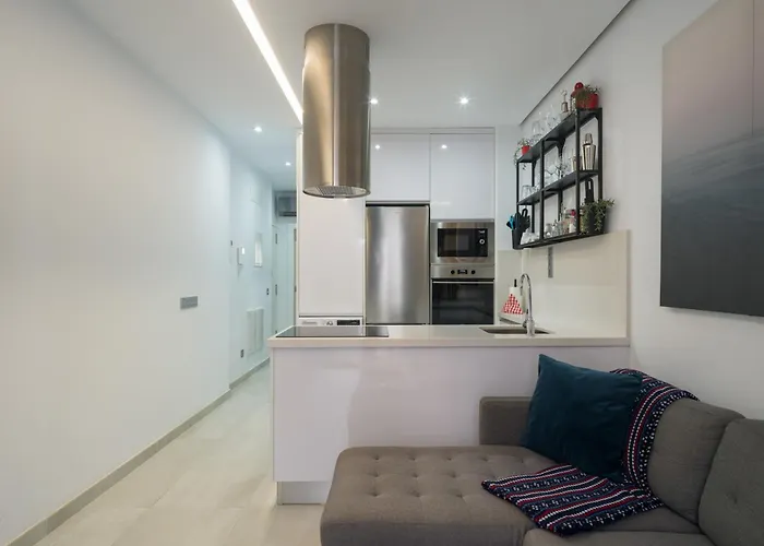 Salitre By Canariasgetaway