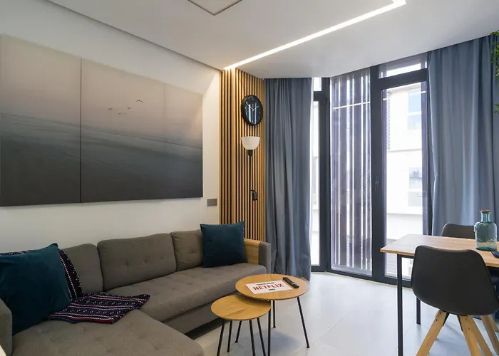 Salitre By Canariasgetaway Apartman