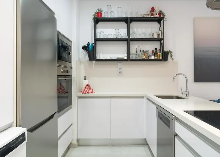 Salitre By Canariasgetaway Las Palmas de Gran Canaria