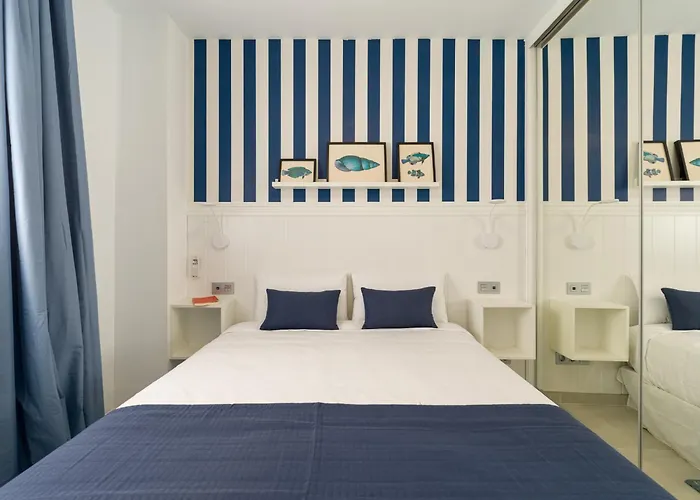 Apartmán Salitre By Canariasgetaway Las Palmas de Gran Canaria