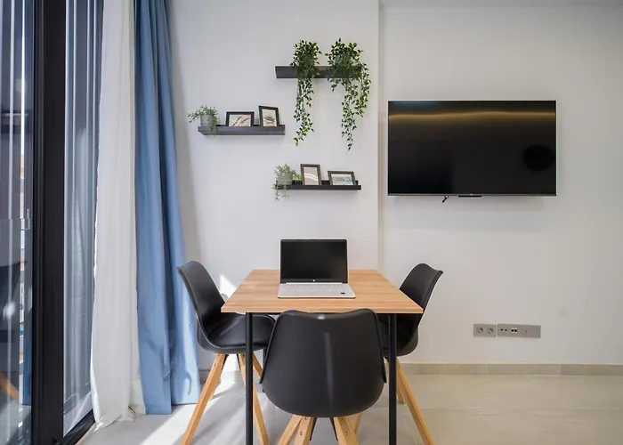 Apartmán Salitre By Canariasgetaway Las Palmas de Gran Canaria