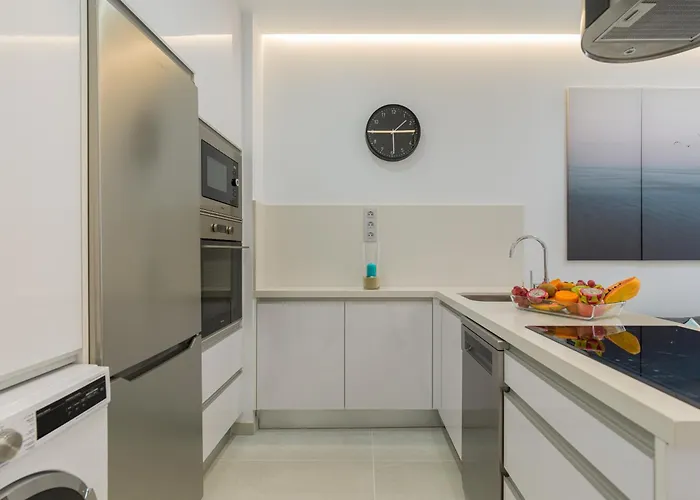 Apartman Salitre By Canariasgetaway *