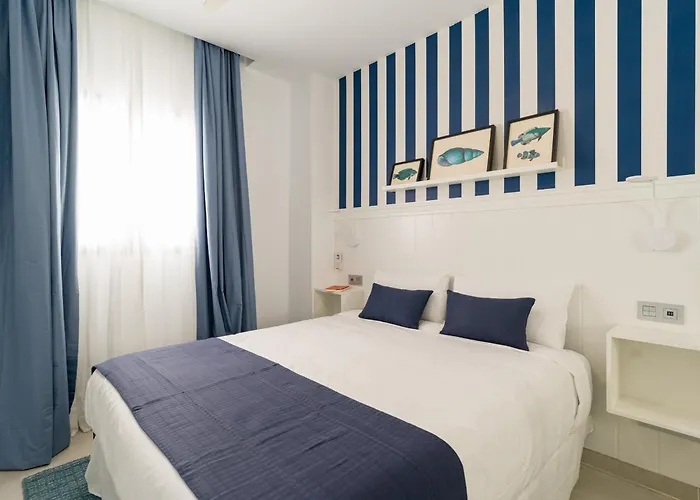 Salitre By Canariasgetaway *