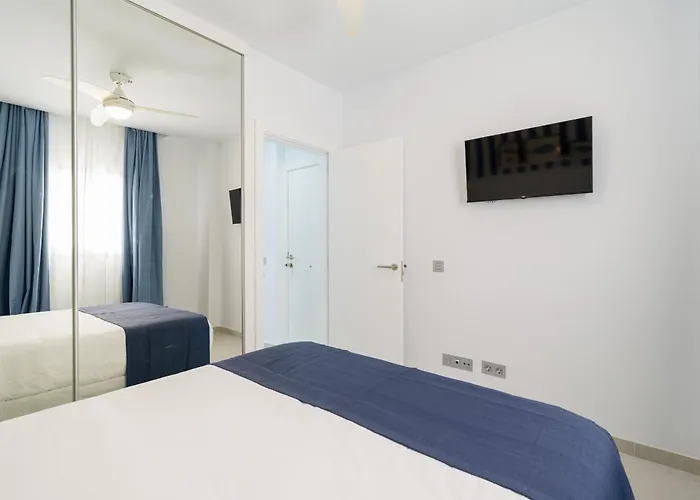 Salitre By Canariasgetaway