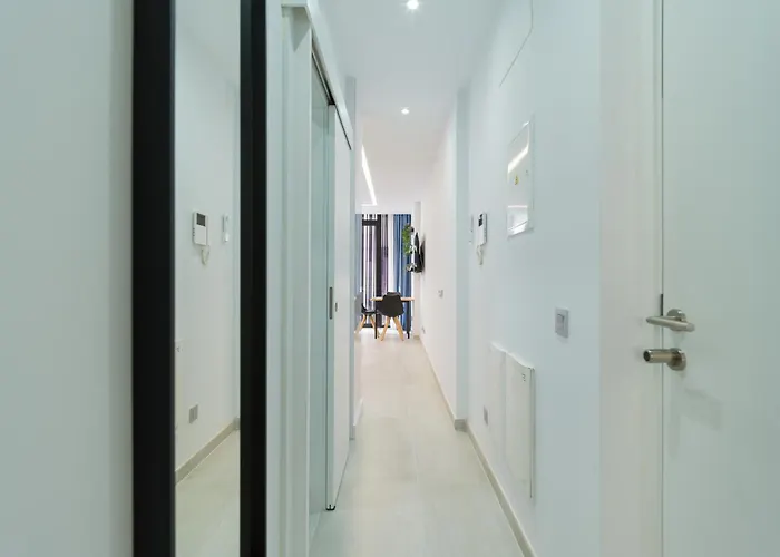 Salitre By Canariasgetaway * Las Palmas de Gran Canaria