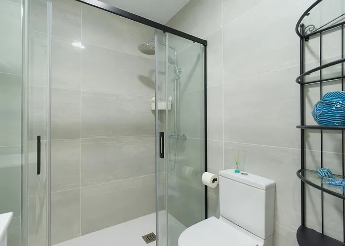 Salitre By Canariasgetaway