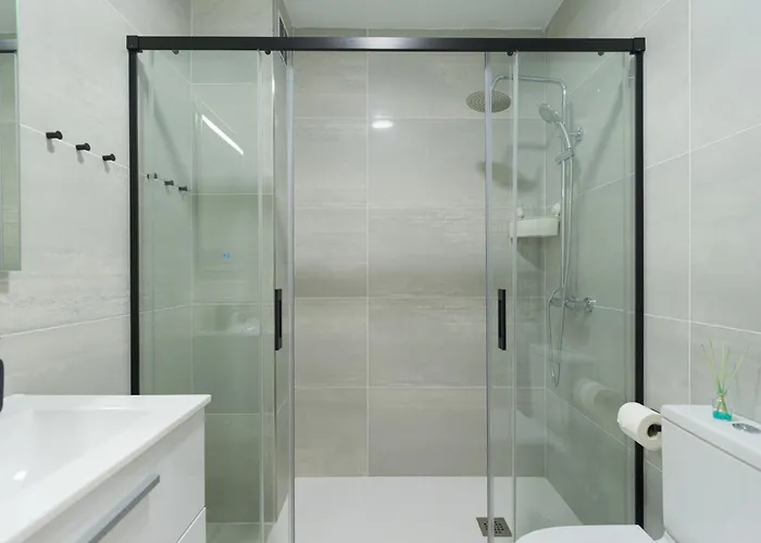 Salitre By Canariasgetaway Apartman Las Palmas de Gran Canaria