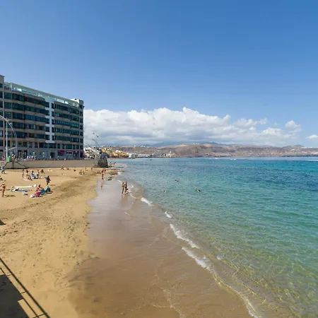 Salitre By Canariasgetaway Apartamento *