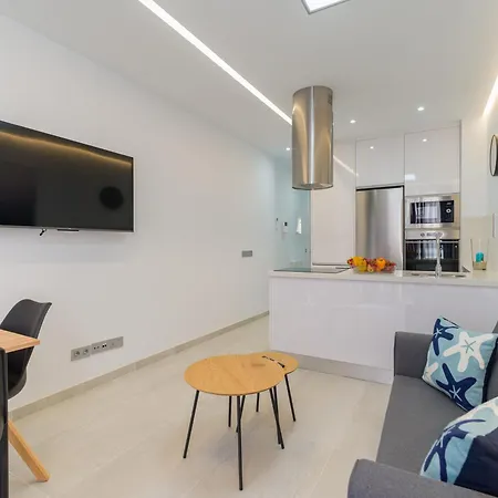 Apartamento Salitre By Canariasgetaway