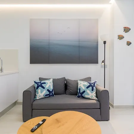 Salitre By Canariasgetaway Apartamento *