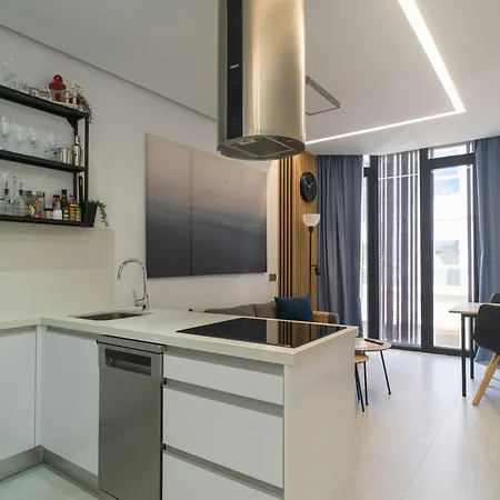 Salitre By Canariasgetaway Apartamento Las Palmas de Gran Canaria