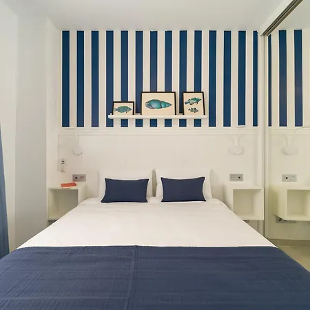 Apartment Salitre By Canariasgetaway Las Palmas de Gran Canaria