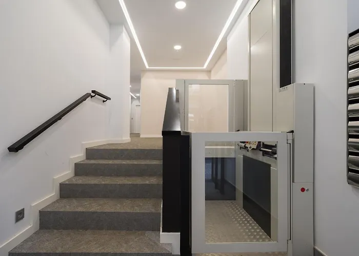 Salitre By Canariasgetaway Apartment Las Palmas de Gran Canaria