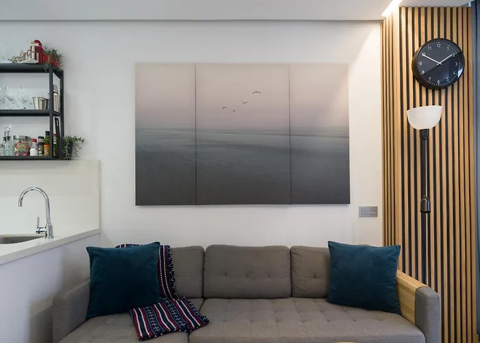 Salitre By Canariasgetaway Apartment Las Palmas de Gran Canaria