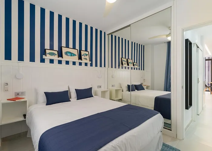 Salitre By Canariasgetaway * Las Palmas de Gran Canaria