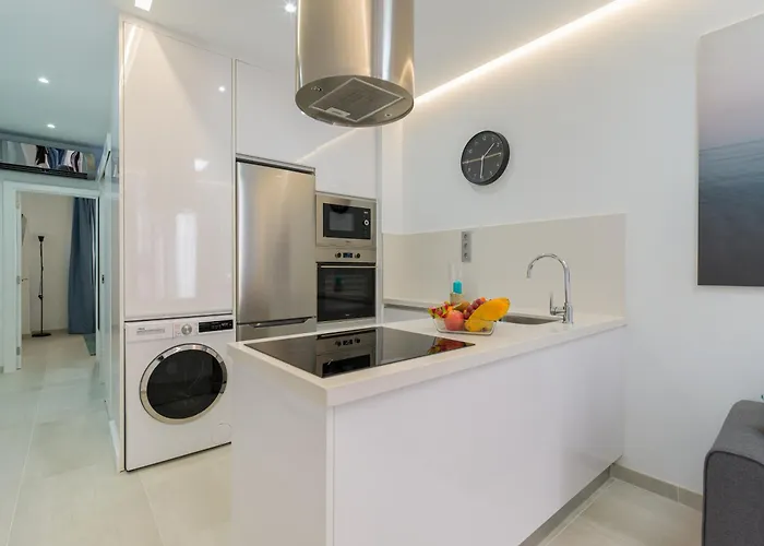 Salitre By Canariasgetaway