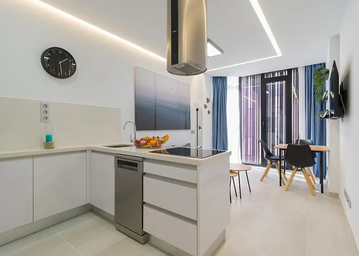 Apartment Salitre By Canariasgetaway *