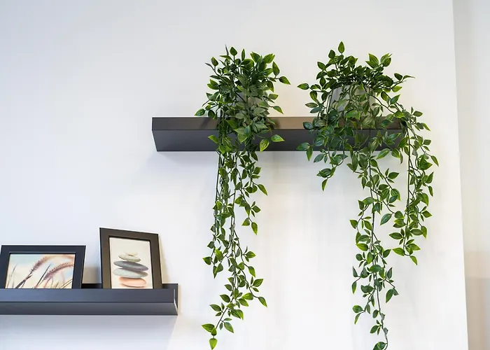 Salitre By Canariasgetaway Apartment